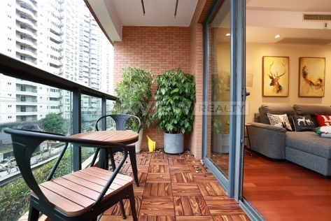 Territory Shanghai | 泰府名邸 2bedroom 129sqm ¥26,900 SHA19603