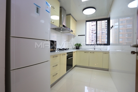 Territory Shanghai | 泰府名邸 2bedroom 129sqm ¥26,900 SHA19603