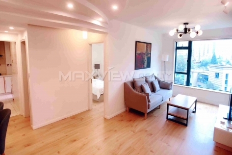Dong Fang  Man Ha Dun | 东方曼哈顿 2bedroom 90sqm ¥15,000 SHL19607
