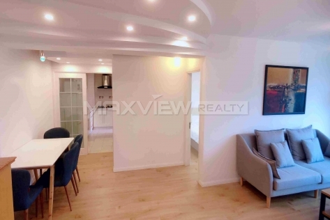 Dong Fang  Man Ha Dun | 东方曼哈顿 2bedroom 90sqm ¥15,000 SHL19607