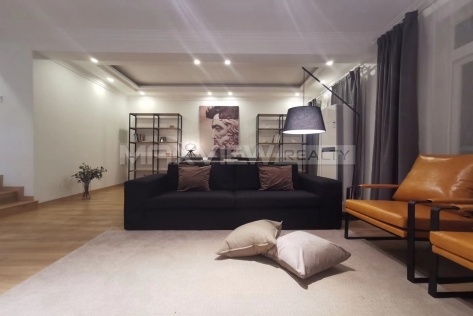 Hongqiao Garden 3br 151sqm in Downtown | 虹桥花苑 3bedroom 151sqm ¥23,000 SHA19608