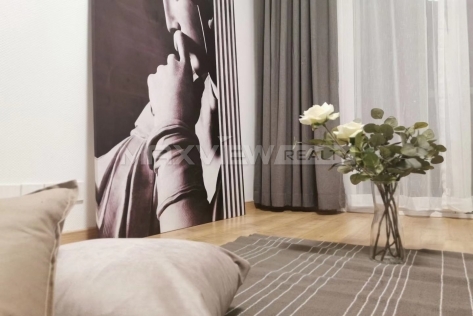 Hongqiao Garden 3br 151sqm in Downtown | 虹桥花苑 3bedroom 151sqm ¥23,000 SHA19608