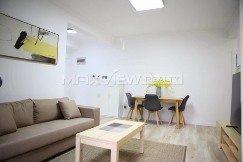 Tianshan Xingcheng 2br 80sqm in Hongqiao | 天山星城 2bedroom 80sqm ¥14,500 SHA19612