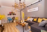 Weihai Garden 3br 100sqm in Former French Concession 3bedroom 100sqm ¥14,800