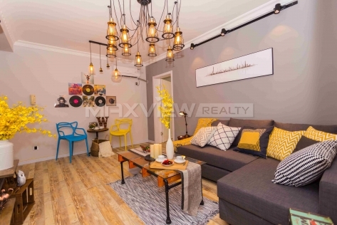 Weihai Garden 3br 100sqm in Former French Concession | 威海苑 3bedroom 100sqm ¥14,800 SHA19620