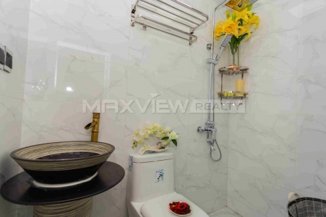 Weihai Garden 3br 100sqm in Former French Concession | 威海苑 3bedroom 100sqm ¥14,800 SHA19620