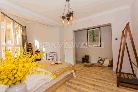 Weihai Garden 3br 100sqm in Former French Concession | 威海苑 3bedroom 100sqm ¥14,800 SHA19620