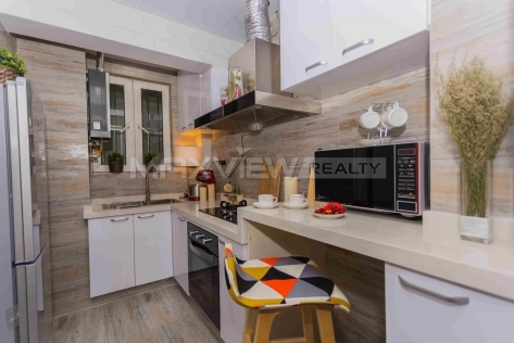 Weihai Garden 3br 100sqm in Former French Concession | 威海苑 3bedroom 100sqm ¥14,800 SHA19620