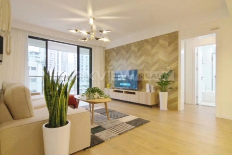 Regent Garden 3br 140sqm in Downtown | 静安晶华园 3bedroom 140sqm ¥25,800 SHA19626
