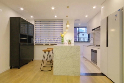 Regent Garden 3br 140sqm in Downtown | 静安晶华园 3bedroom 140sqm ¥25,800 SHA19626