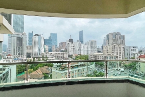One Park Avenue | 静安枫景 3bedroom 130sqm ¥26,800 SHL19629
