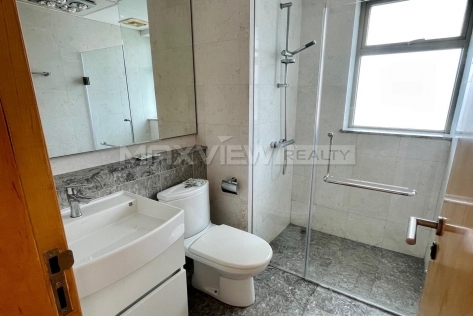 One Park Avenue | 静安枫景 3bedroom 130sqm ¥26,800 SHL19629
