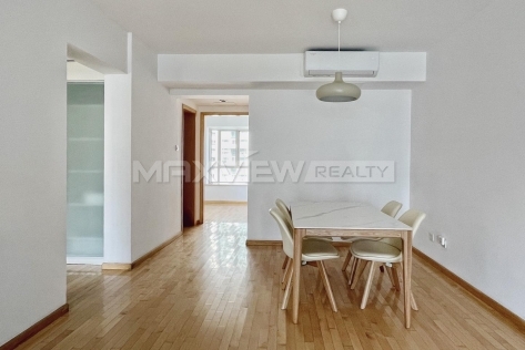 One Park Avenue | 静安枫景 3bedroom 130sqm ¥26,800 SHL19629