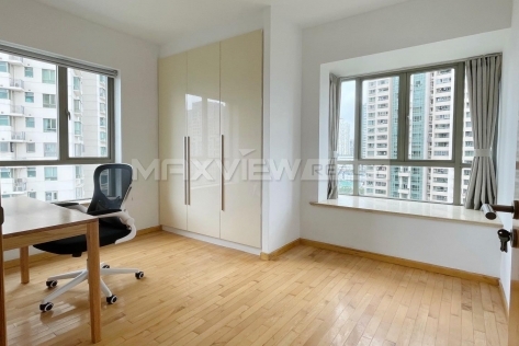 One Park Avenue | 静安枫景 3bedroom 130sqm ¥26,800 SHL19629