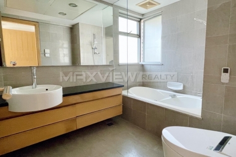 One Park Avenue | 静安枫景 3bedroom 130sqm ¥26,800 SHL19629