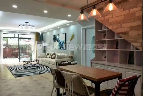 Xujiahui Garden 1br 101sqm in Xujiahui | 徐家汇花园 1bedroom 101sqm ¥14,500 SHA19632