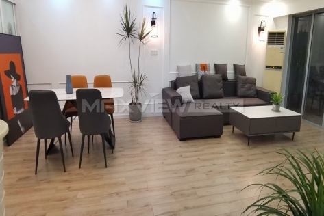 Huicui Garden 1br 90sqm in Xujiahui | 汇翠花园 1bedroom 90sqm ¥14,000 SHA19636