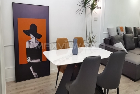 Huicui Garden 1br 90sqm in Xujiahui | 汇翠花园 1bedroom 90sqm ¥14,000 SHA19636