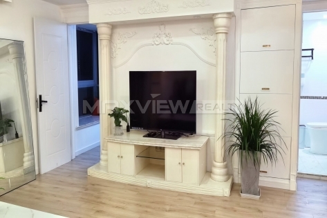 Huicui Garden 1br 90sqm in Xujiahui | 汇翠花园 1bedroom 90sqm ¥14,000 SHA19636