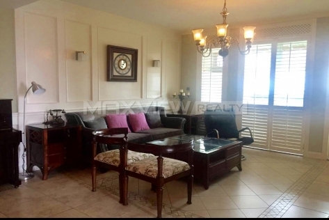 Jewelry Garden | 尊园 2bedroom 114sqm ¥20,000 SHA19639