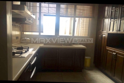 Jewelry Garden | 尊园 2bedroom 114sqm ¥20,000 SHA19639