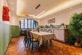Nanjing West Road 2bedroom 140sqm ¥25,000
