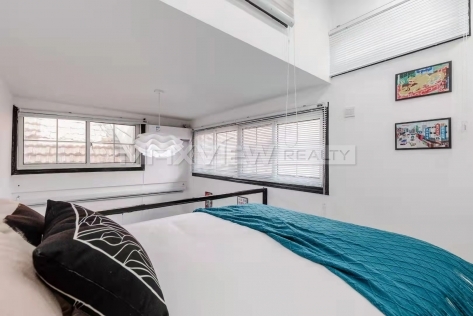 Nanjing West Road | 南京西路 2bedroom 140sqm ¥25,000 SHL19641