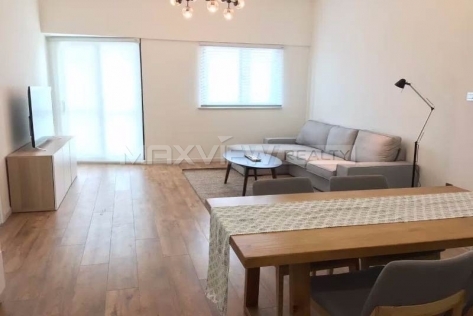 La Residence 2br 135sqm in Downtown | 爱俪轩 2bedroom 135sqm ¥21,000 SHA19648
