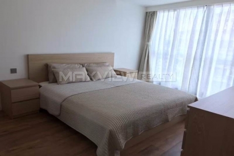 La Residence 2br 135sqm in Downtown | 爱俪轩 2bedroom 135sqm ¥21,000 SHA19648