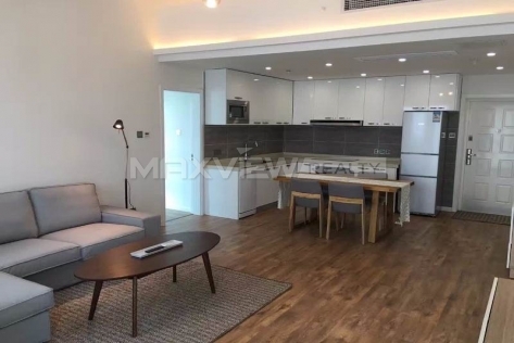 La Residence 2br 135sqm in Downtown | 爱俪轩 2bedroom 135sqm ¥21,000 SHA19648