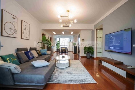 Shanghai First Block | 上海壹街区 3bedroom 165sqm ¥29,000 SHA19647