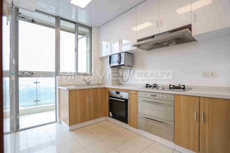 Shanghai First Block | 上海壹街区 3bedroom 165sqm ¥29,000 SHA19647