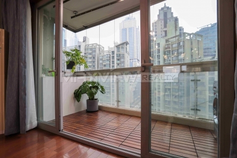 Shanghai First Block | 上海壹街区 3bedroom 165sqm ¥29,000 SHA19647