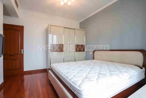 Shanghai First Block | 上海壹街区 3bedroom 165sqm ¥29,000 SHA19647