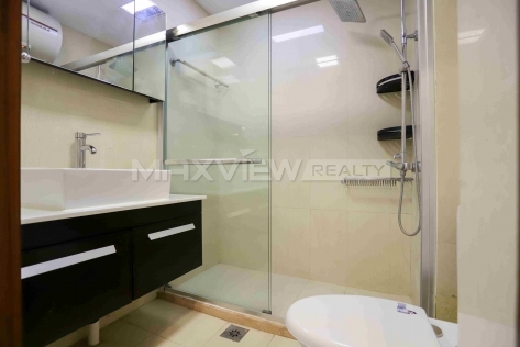 Shanghai First Block | 上海壹街区 3bedroom 165sqm ¥29,000 SHA19647