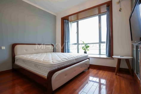 Shanghai First Block | 上海壹街区 3bedroom 165sqm ¥29,000 SHA19647