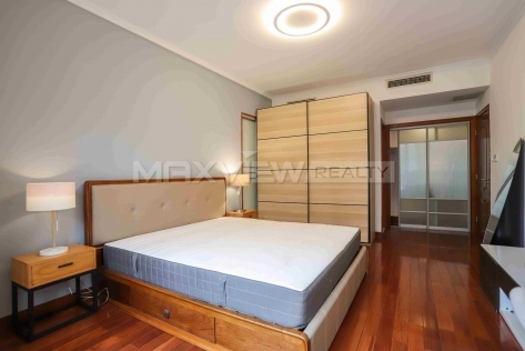 Shanghai First Block | 上海壹街区 3bedroom 165sqm ¥29,000 SHA19647