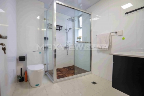 Shanghai First Block | 上海壹街区 3bedroom 165sqm ¥29,000 SHA19647