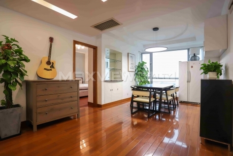 Shanghai First Block | 上海壹街区 3bedroom 165sqm ¥29,000 SHA19647
