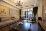 Yanan West Road 5bedroom 300sqm ¥135,000