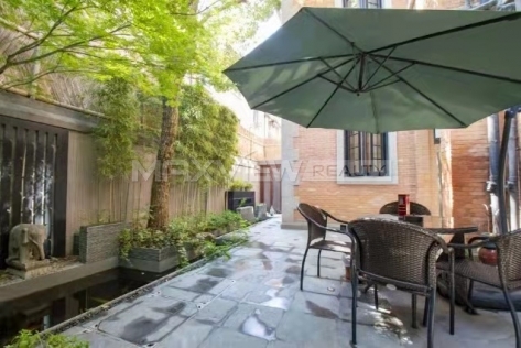 Yanan West Road | 延安西路 5bedroom 300sqm ¥135,000 SHL19645