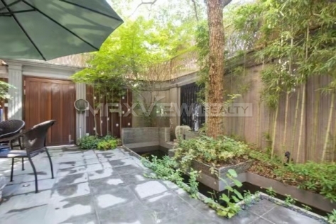 Yanan West Road | 延安西路 5bedroom 300sqm ¥135,000 SHL19645