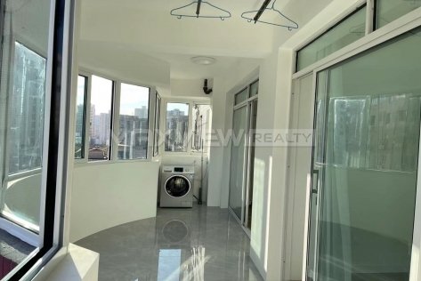 Dong An Road | 东安路 2bedroom 135sqm ¥18,800 SHL19651