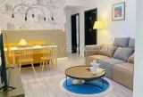 Hong Qi Jiao Shi Apartment 2bedroom 80sqm ¥17,800