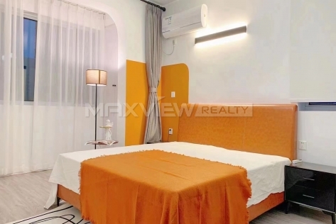 Hong Qi Jiao Shi Apartment | 红旗教室公寓 2bedroom 80sqm ¥17,800 SHL19653