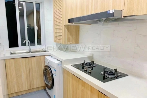 Hong Qi Jiao Shi Apartment | 红旗教室公寓 2bedroom 80sqm ¥17,800 SHL19653