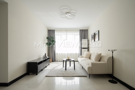 Shanghai First Block | 上海壹街区 2bedroom 100sqm ¥19,500 SHA19654