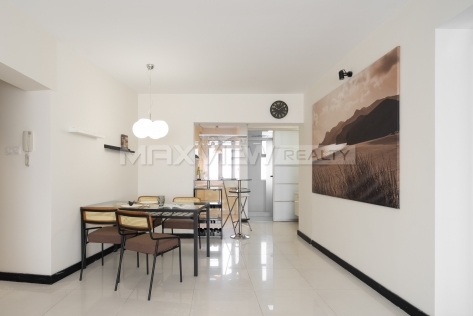 Shanghai First Block | 上海壹街区 2bedroom 100sqm ¥19,500 SHA19654