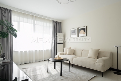 Shanghai First Block | 上海壹街区 2bedroom 100sqm ¥19,500 SHA19654