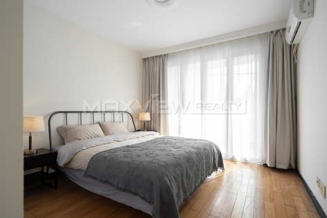 Shanghai First Block | 上海壹街区 2bedroom 100sqm ¥19,500 SHA19654